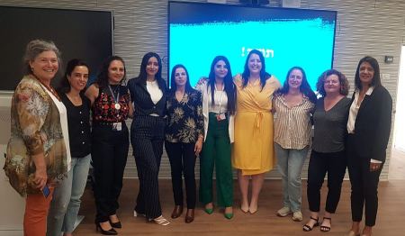 أكثر من 25 مركز طبي يتجندون لرفع الوعي لأمان الاطفال بالتعاون مع بطيرم 